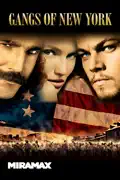 Gangs of New York (2002) reviews, watch and download
