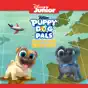 Puppy Dog Pals, Paw-some Euro Trip!
