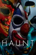 Haunt (2019) summary, synopsis, reviews
