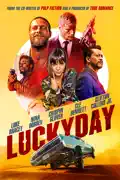 Lucky Day summary, synopsis, reviews