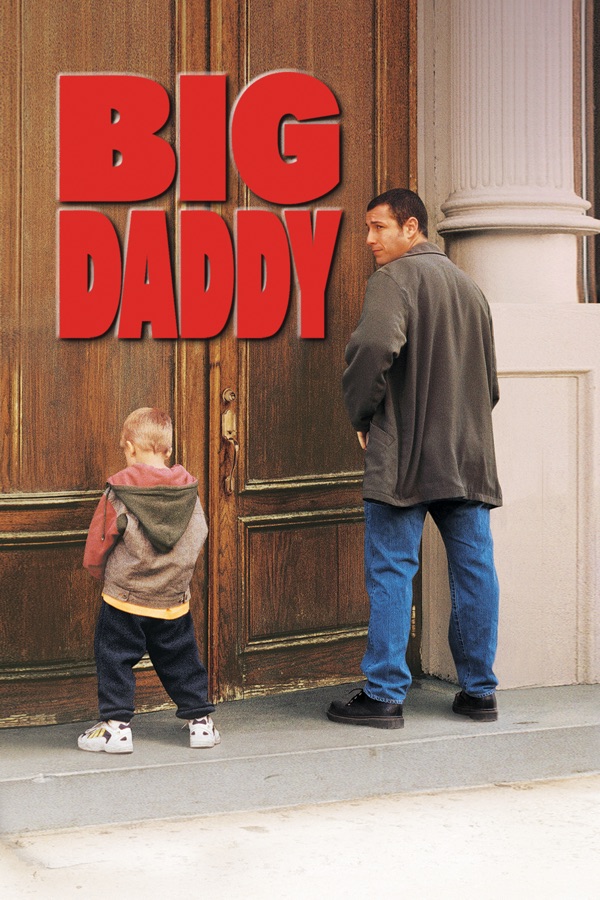 Big Daddy Movie Synopsis, Summary, Plot & Film Details