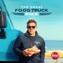 The Great Food Truck Race, Season 10 cast, spoilers, episodes, reviews