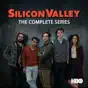 Silicon Valley, The Complete Series