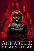 Annabelle Comes Home summary, synopsis, reviews