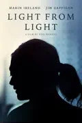 Light From Light summary, synopsis, reviews