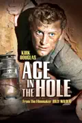 Ace in the Hole summary, synopsis, reviews
