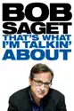 Bob Saget: That's What I'm Talking About summary and reviews