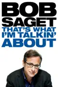 Bob Saget: That's What I'm Talking About summary, synopsis, reviews