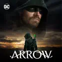 Arrow, Season 8 cast, spoilers, episodes, reviews