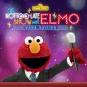 Drew Barrymore / Keedron Bryant - The Not-Too-Late Show With Elmo from The Not-Too-Late Show with Elmo: Game Edition