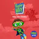 Super Why!, Fairy Tale Classics watch, hd download