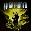 Highlander, The Complete Series cast, spoilers, episodes and reviews
