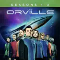 The Orville, Seasons 1-2 watch, hd download