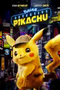 Pokémon Detective Pikachu reviews, watch and download
