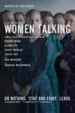 Women Talking summary and reviews