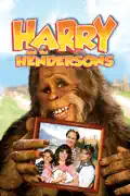 Harry and the Hendersons summary, synopsis, reviews