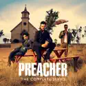 Preacher: The Complete Series cast, spoilers, episodes, reviews