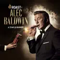 The Comedy Central Roast of Alec Baldwin tv series