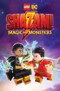 LEGO DC Shazam: Magic and Monsters summary, synopsis, reviews
