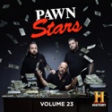 Pawn Stars, Vol. 23 cast, spoilers, episodes, reviews