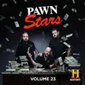Pawn Stars, Vol. 23 cast, spoilers, episodes, reviews