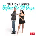 90 Day Fiance: Before the 90 Days, Season 3 cast, spoilers, episodes, reviews