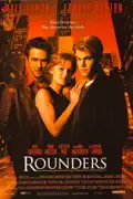Rounders summary, synopsis, reviews