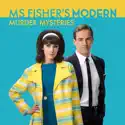 Ms. Fisher's Modern Murder Mysteries: Series 1 cast, spoilers, episodes and reviews