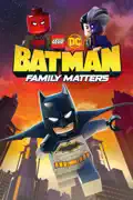 LEGO DC: Batman - Family Matters summary, synopsis, reviews