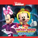 Mickey and the Roadster Racers: Super-Charged! watch, hd download