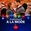 Christmas A La Mode reviews, watch and download