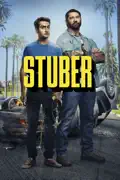 Stuber summary, synopsis, reviews