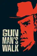 Gunman's Walk summary, synopsis, reviews