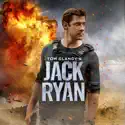 Tom Clancy's Jack Ryan, Season 1 cast, spoilers, episodes and reviews