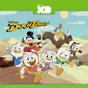 DuckTales, Vol. 5 cast, spoilers, episodes and reviews