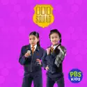 Odd Squad, Vol. 16 cast, spoilers, episodes and reviews