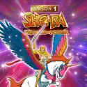 She-Ra: Princess of Power, Season 1 cast, spoilers, episodes and reviews