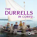 The Durrells in Corfu, Season 3 cast, spoilers, episodes, reviews
