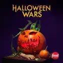Halloween Wars, Season 9 cast, spoilers, episodes, reviews