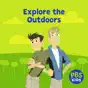 PBS KIDS: Explore the Outdoors