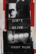 Don't Blink - Robert Frank summary, synopsis, reviews