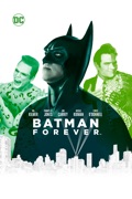 Batman Forever reviews, watch and download