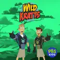 Wild Kratts, Vol. 6 cast, spoilers, episodes, reviews