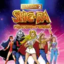 She-Ra: Princess of Power, Season 2 cast, spoilers, episodes and reviews