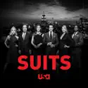 Suits, Season 9 cast, spoilers, episodes, reviews