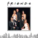 The Last One, Pt. 1 and Pt. 2 - Friends from Friends, Season 10