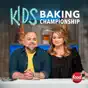 Kids Baking Championship, Season 8