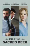 The Killing of a Sacred Deer summary, synopsis, reviews