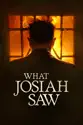 What Josiah Saw summary and reviews