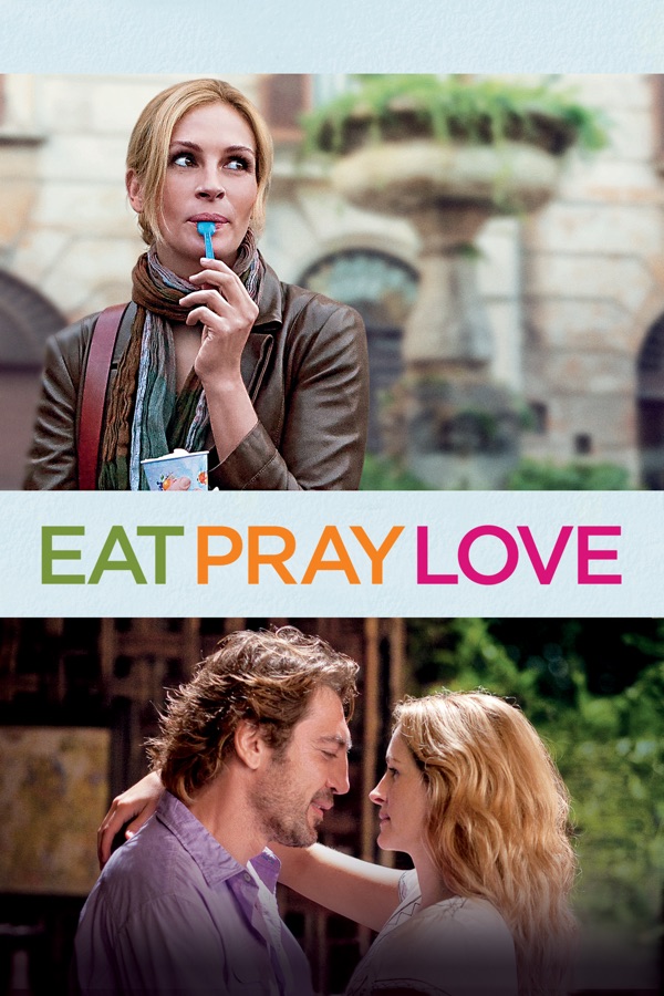 movie reviews eat pray love